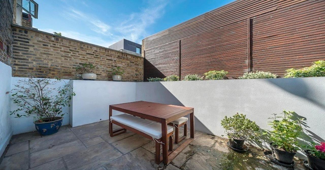 Appartement The Westbourne