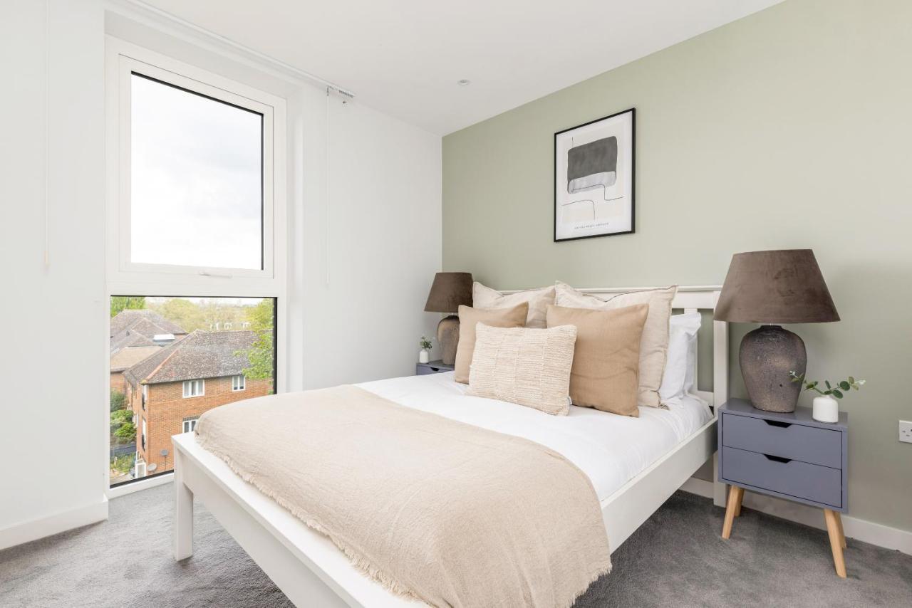 Appartement The Westbourne