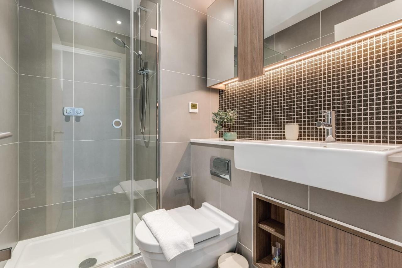 The Westbourne Appartement *