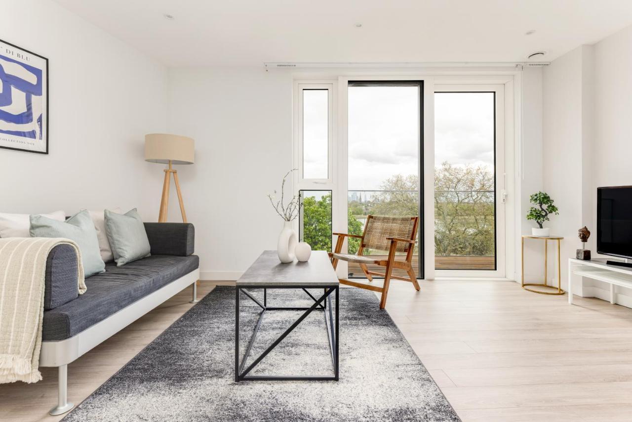 Appartement The Westbourne