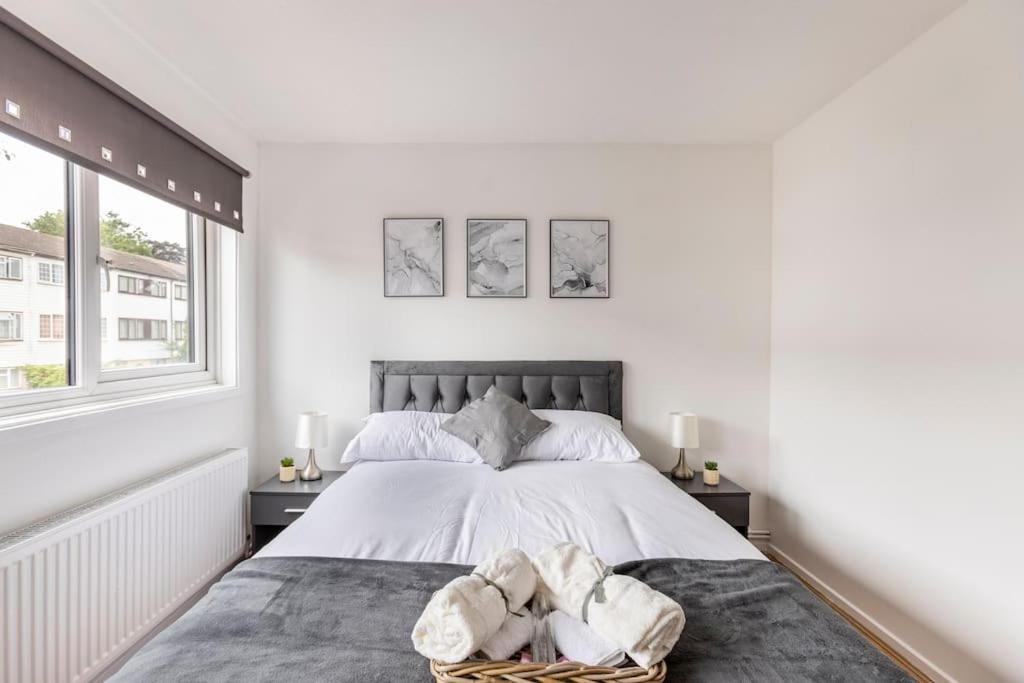 Apartamento Modern & Cosy Flat In