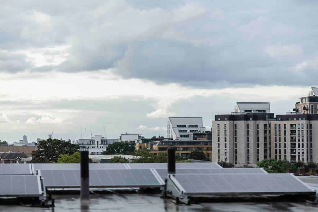 Apartment Charming Studio In Wandsworth,