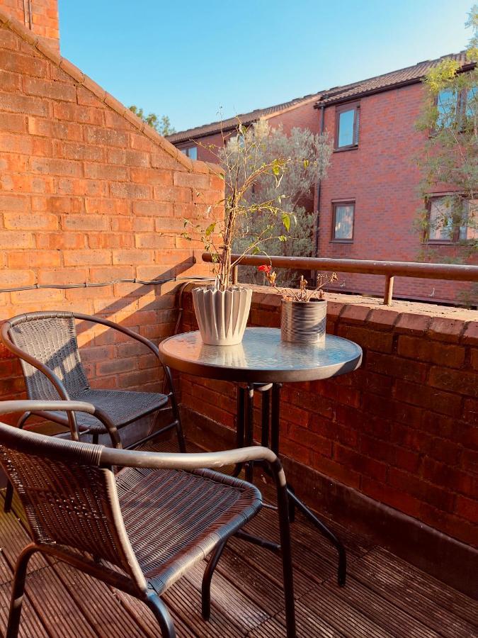 Apartamento Charming And Spacious 1-bedroom Flat In Hampstead Londres