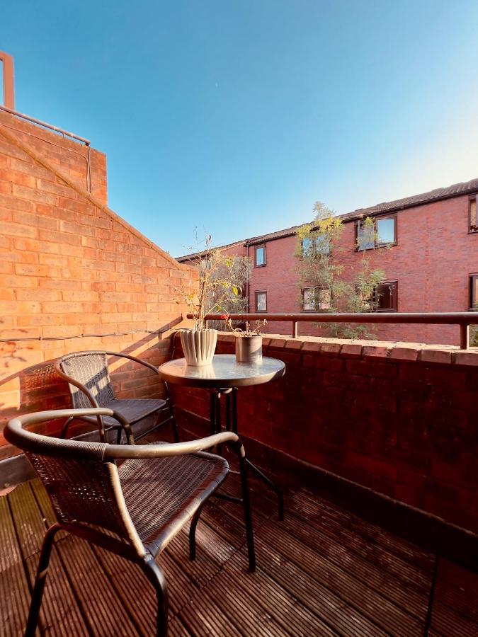 Charming And Spacious 1-bedroom Flat In Hampstead Londres