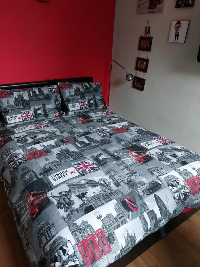 Hospedagem domiciliar White Hart Lane Walking Distance Tottenham Hotspur Stadium Londres