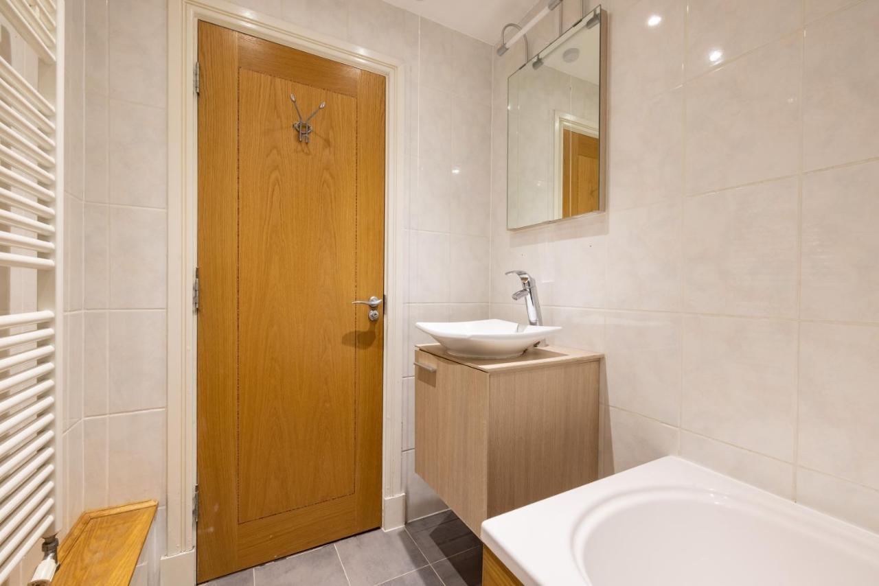 The Bermondsey Flat Apartamento