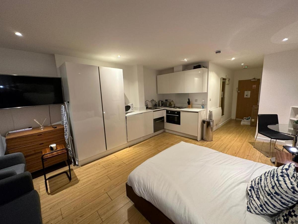 Piccadilly Living 1 Bedroom Flat In Vr11 Apartamento *