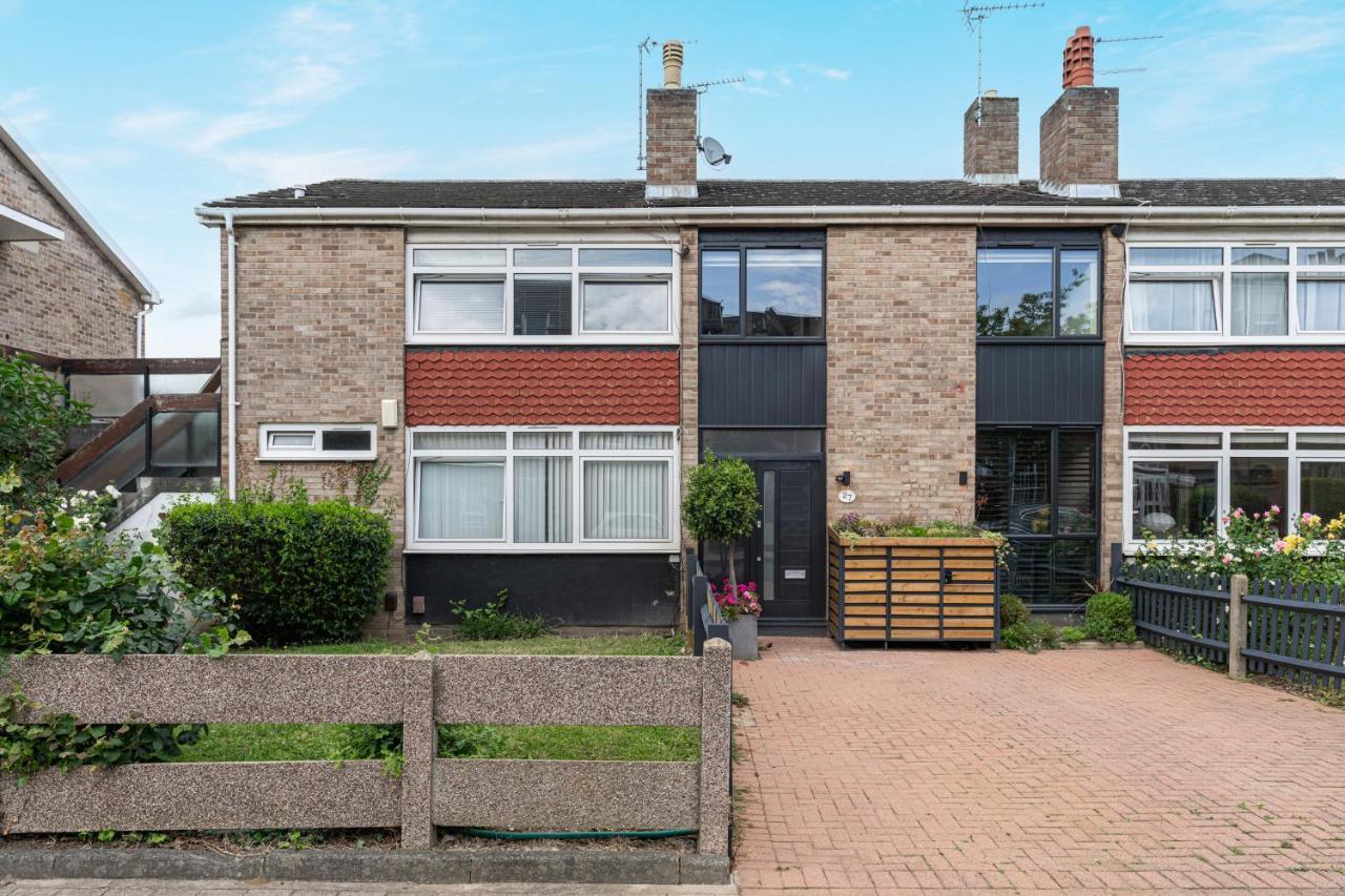 Altido Stunning 2 Bed House With Garden And Free Parking, Near Clapham Park Londres