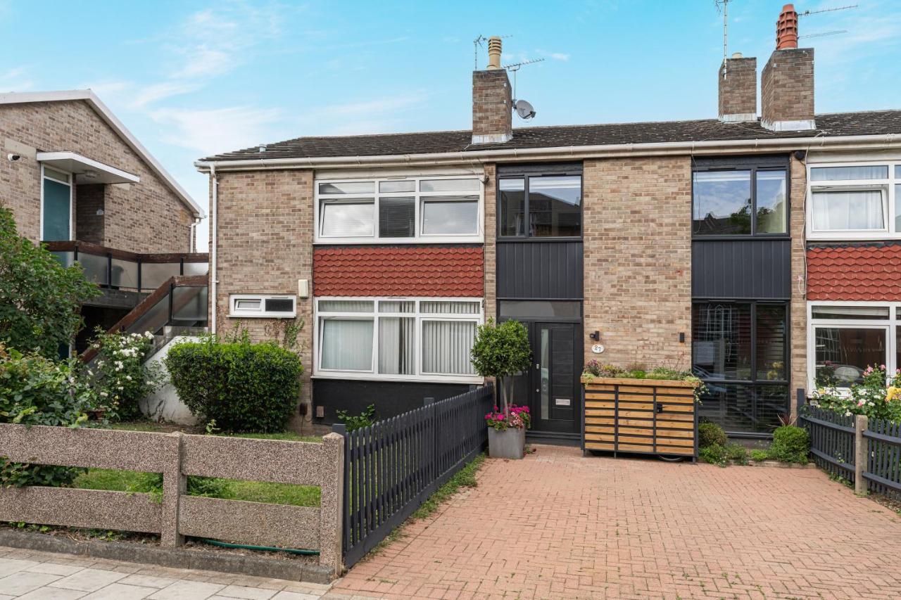 Altido Stunning 2 Bed House With Garden And Free Parking, Near Clapham Park