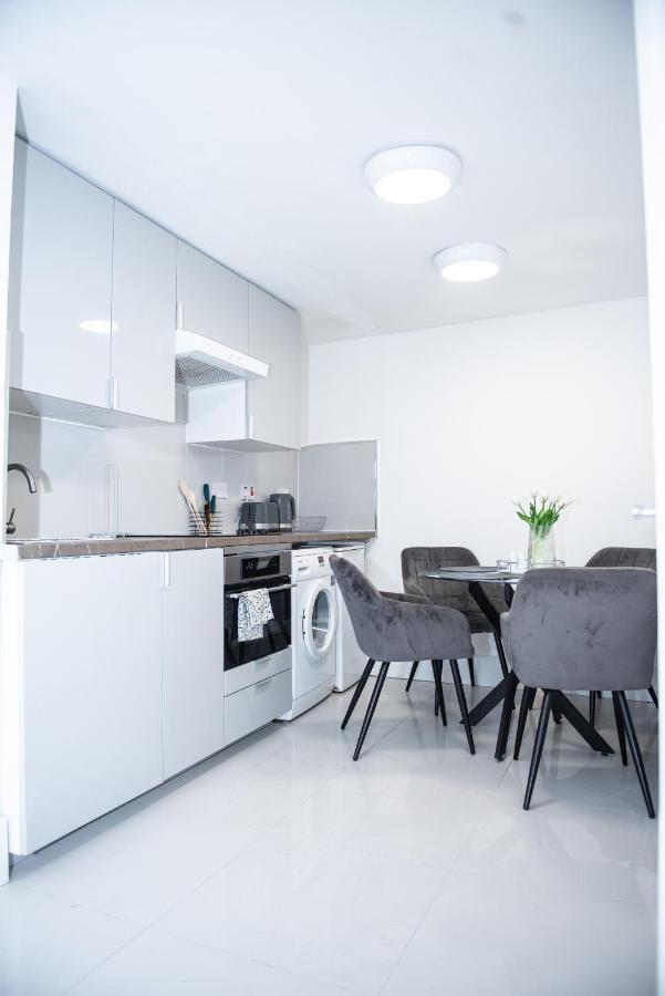 1b Apartment, 30 Mins To Oxford Street Apartamento Londres
