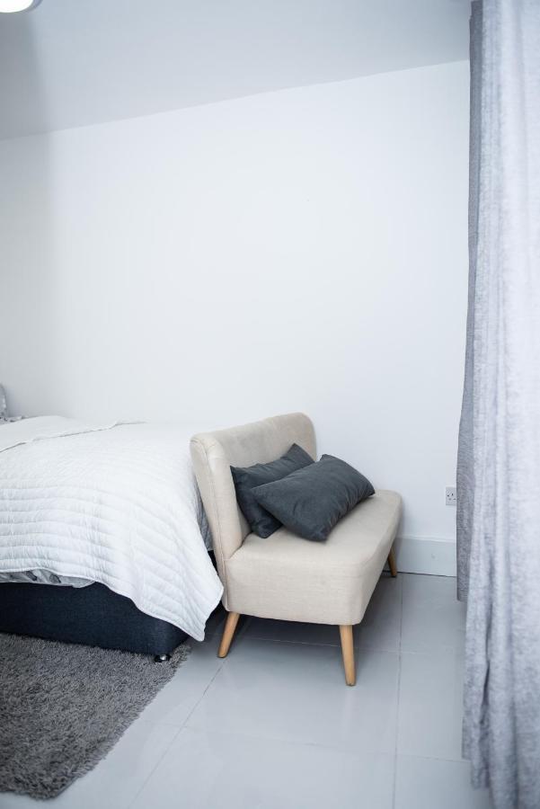 1b Apartment, 30 Mins To Oxford Street Appartement Londen