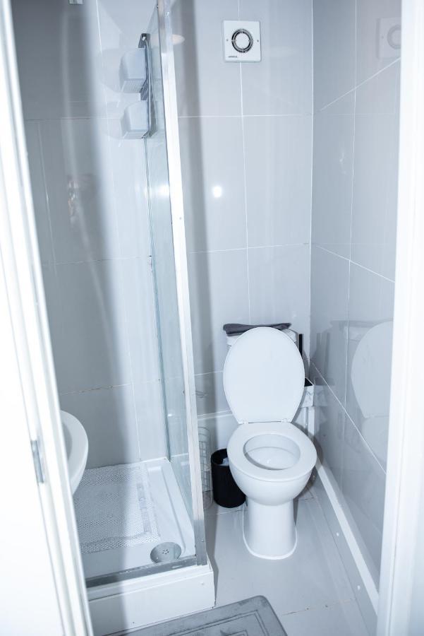 1b Apartment, 30 Mins To Oxford Street Appartement