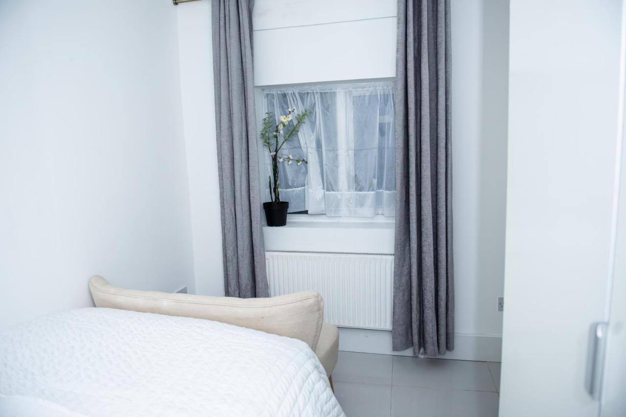 1b Apartment, 30 Mins To Oxford Street Appartement *