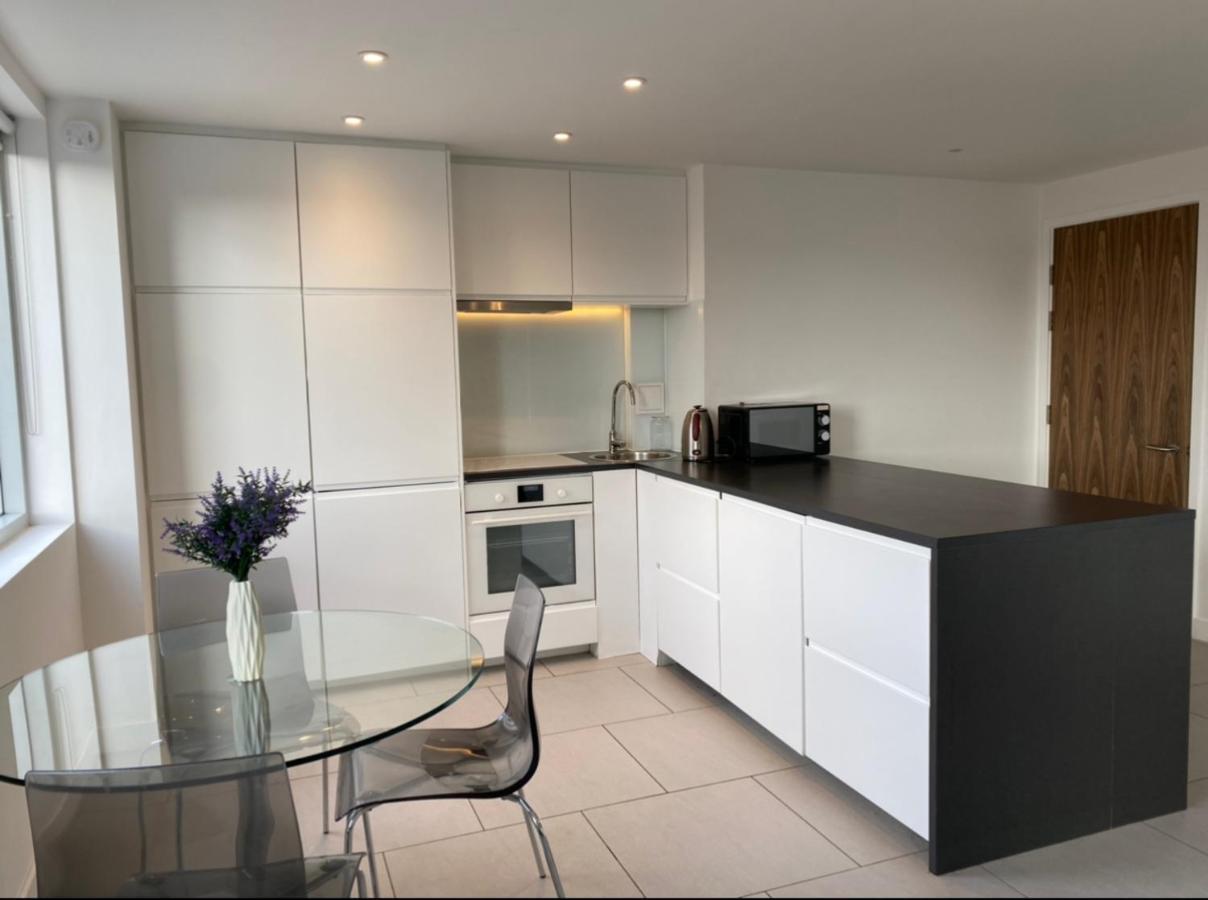 Modern And Cozy Two Bed In Clapham 5 Londres