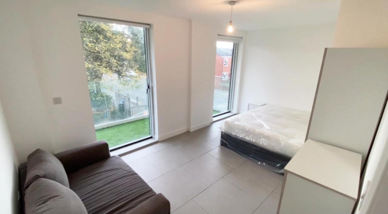 Modern And Cozy Two Bed In Clapham 5 *