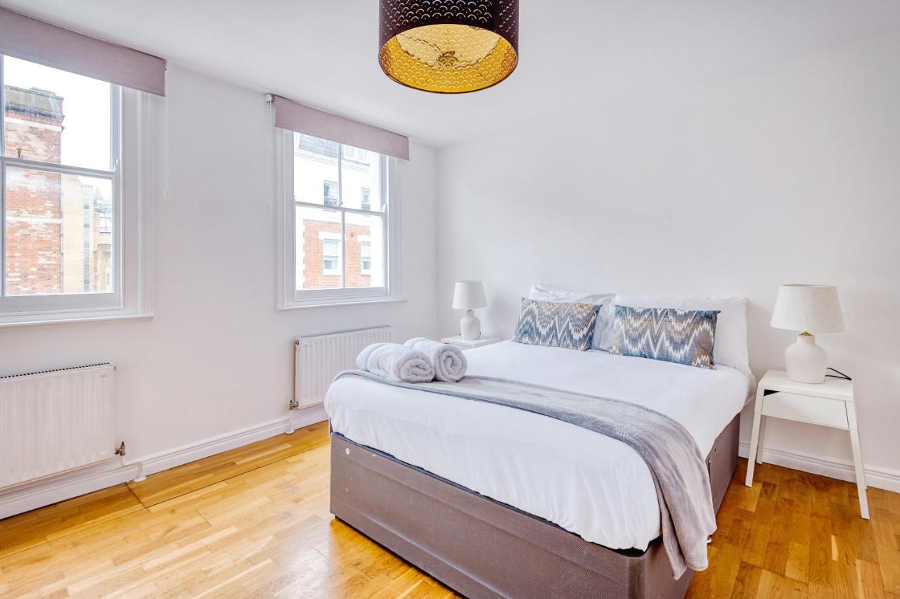 Marylebone Modern Apartamento *