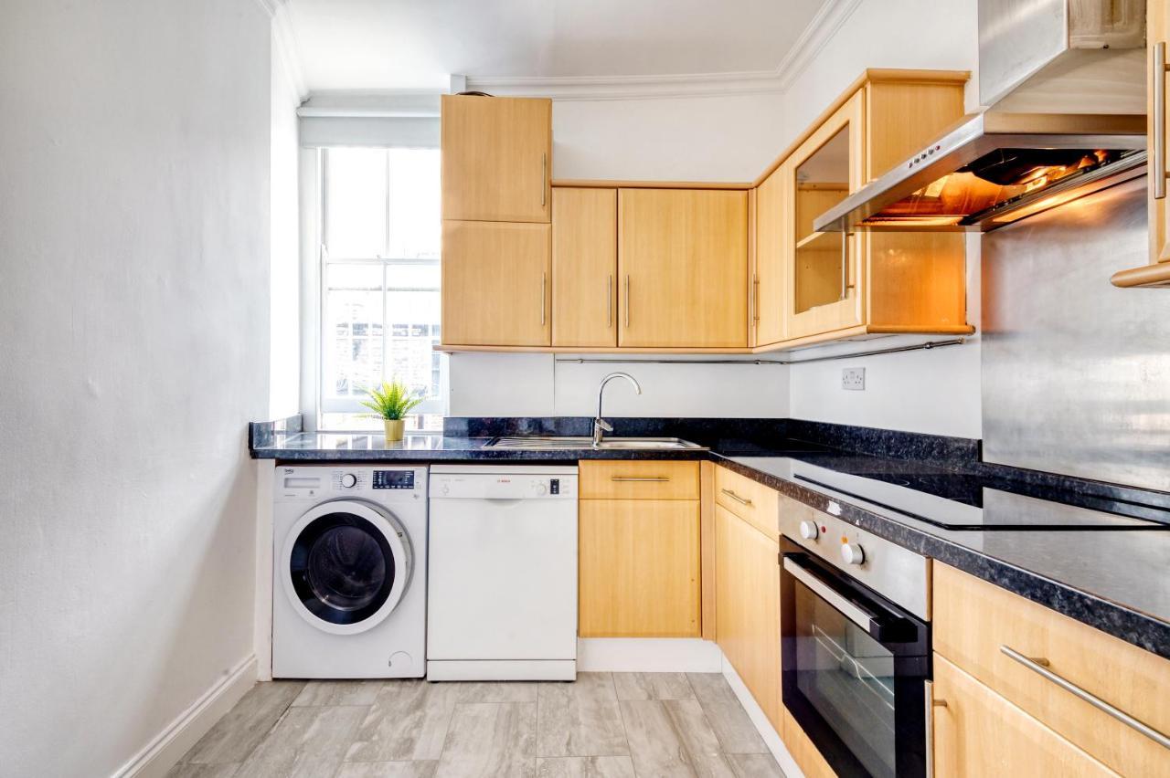 Marylebone Modern London
