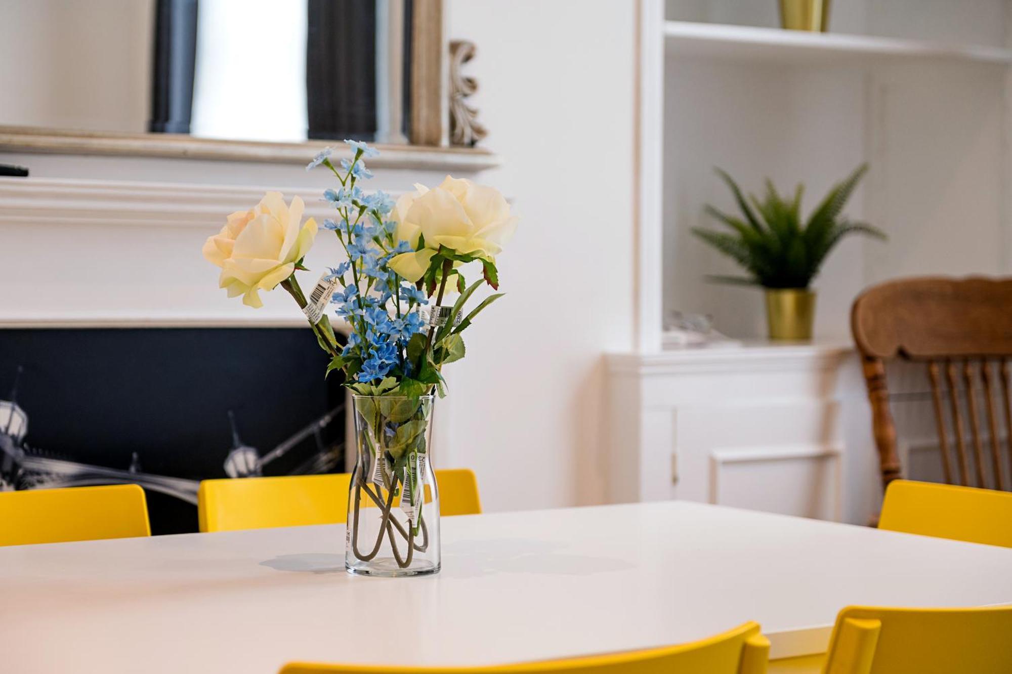 Apartment Marylebone Modern London