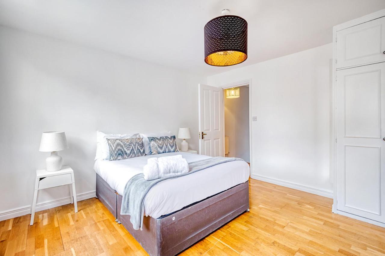 Marylebone Modern Apartamento