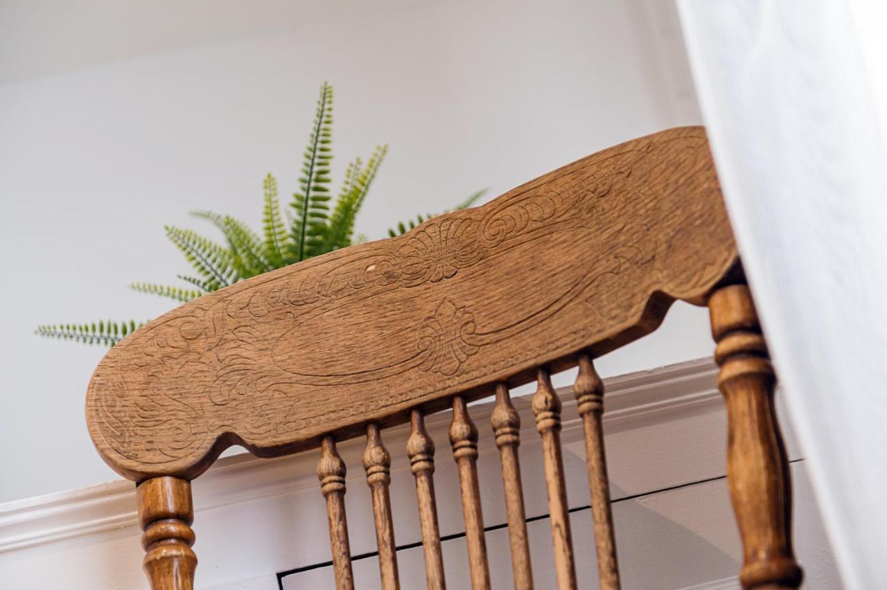 Apartment Marylebone Modern London