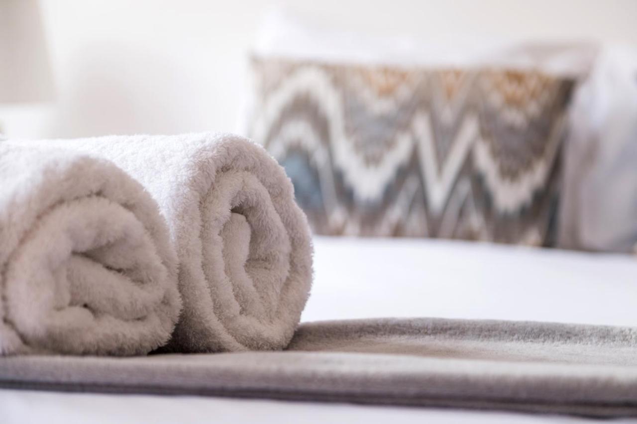 Marylebone Modern Apartamento