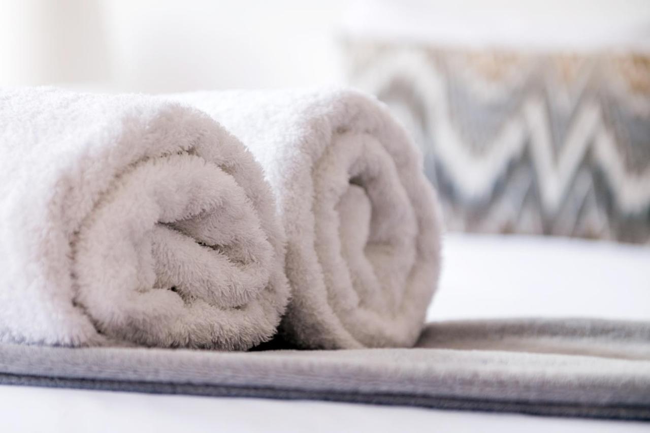 Apartment Marylebone Modern *