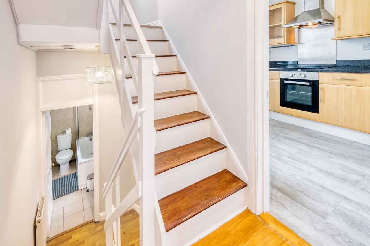 Marylebone Modern *