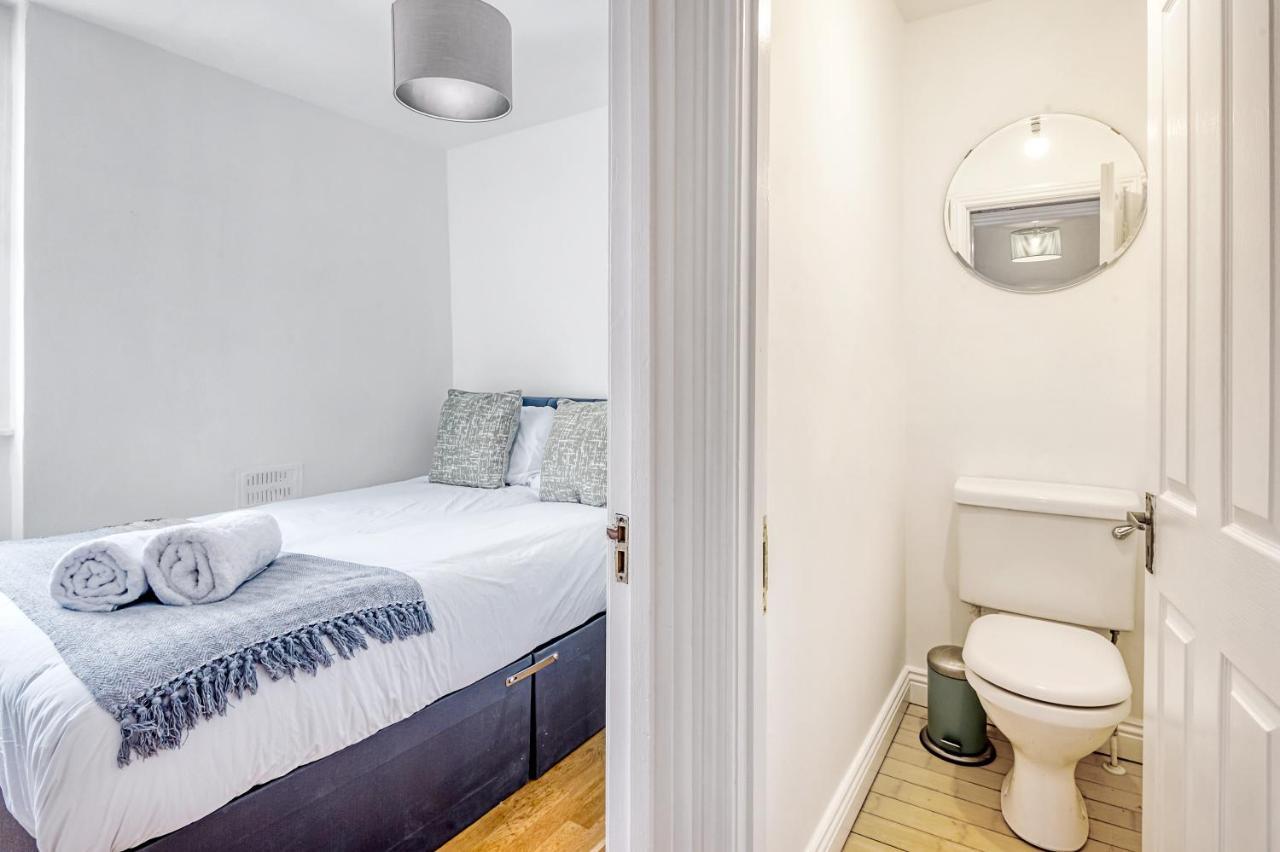 Marylebone Modern * London