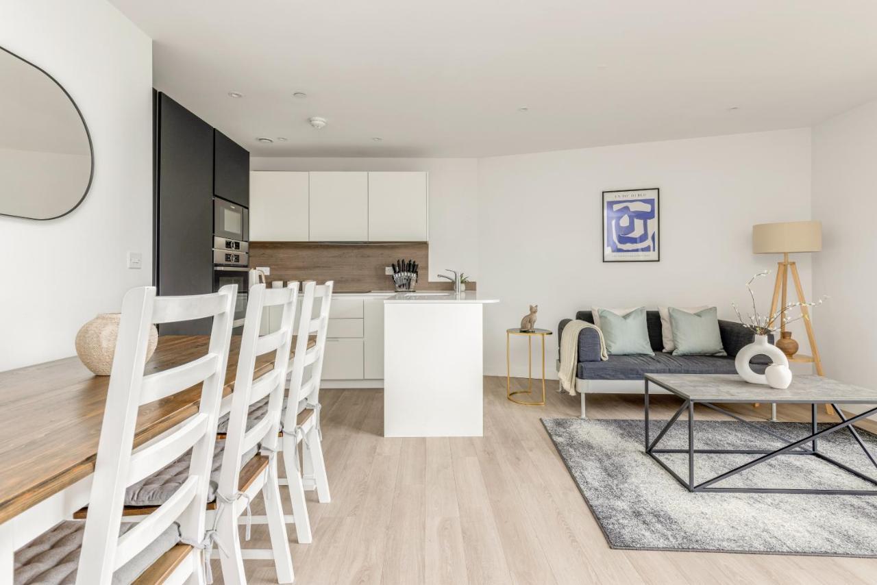 The Westbourne Appartement *