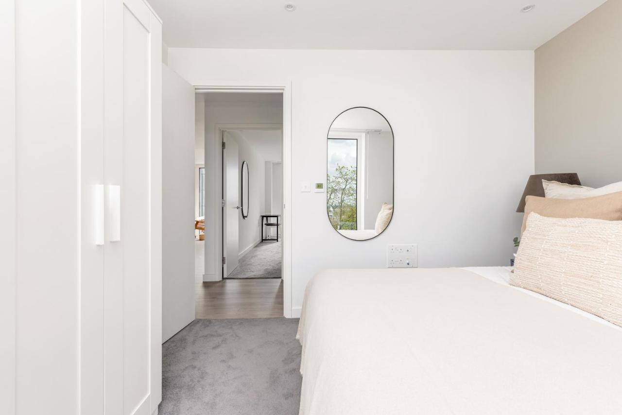 The Westbourne Appartement *