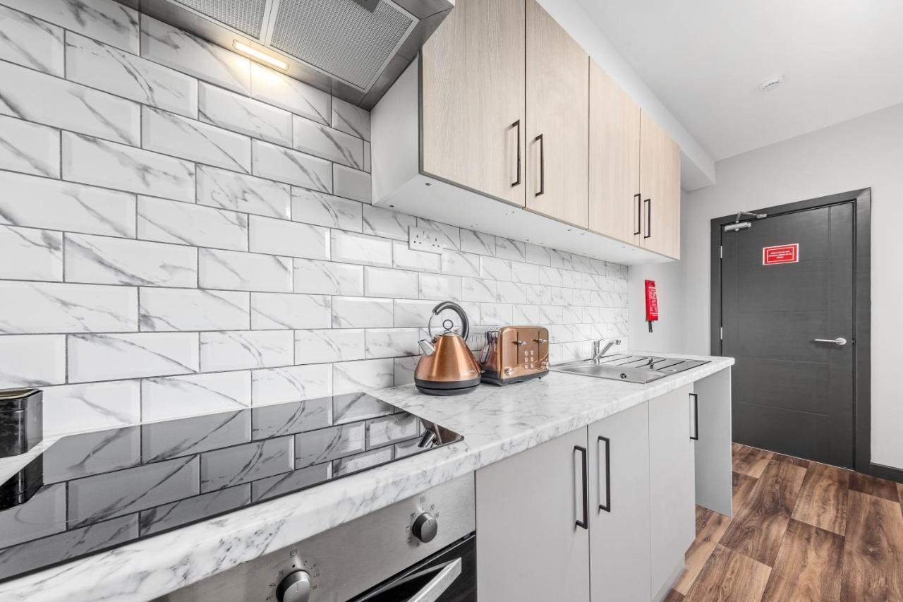 Sydenham Suites *