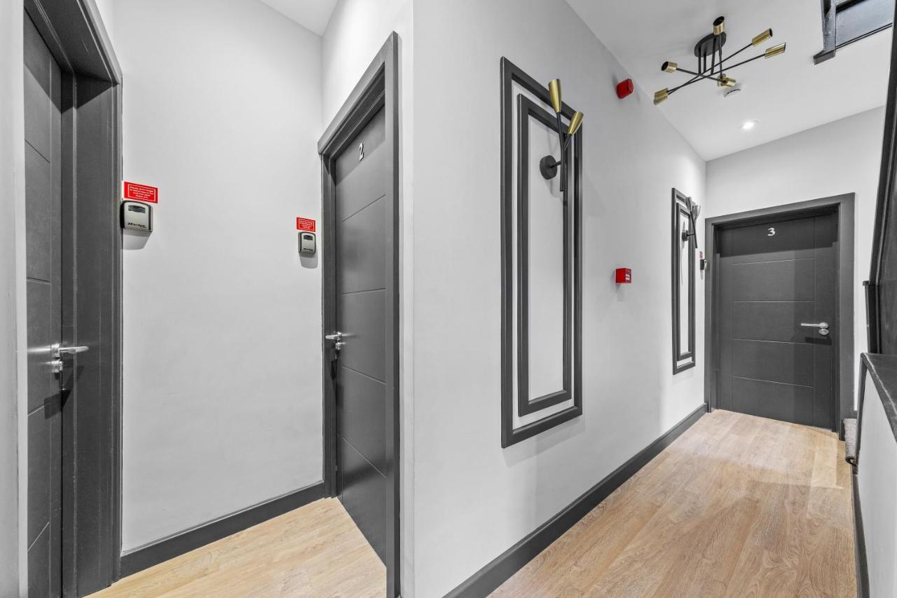 Sydenham Suites * Londen