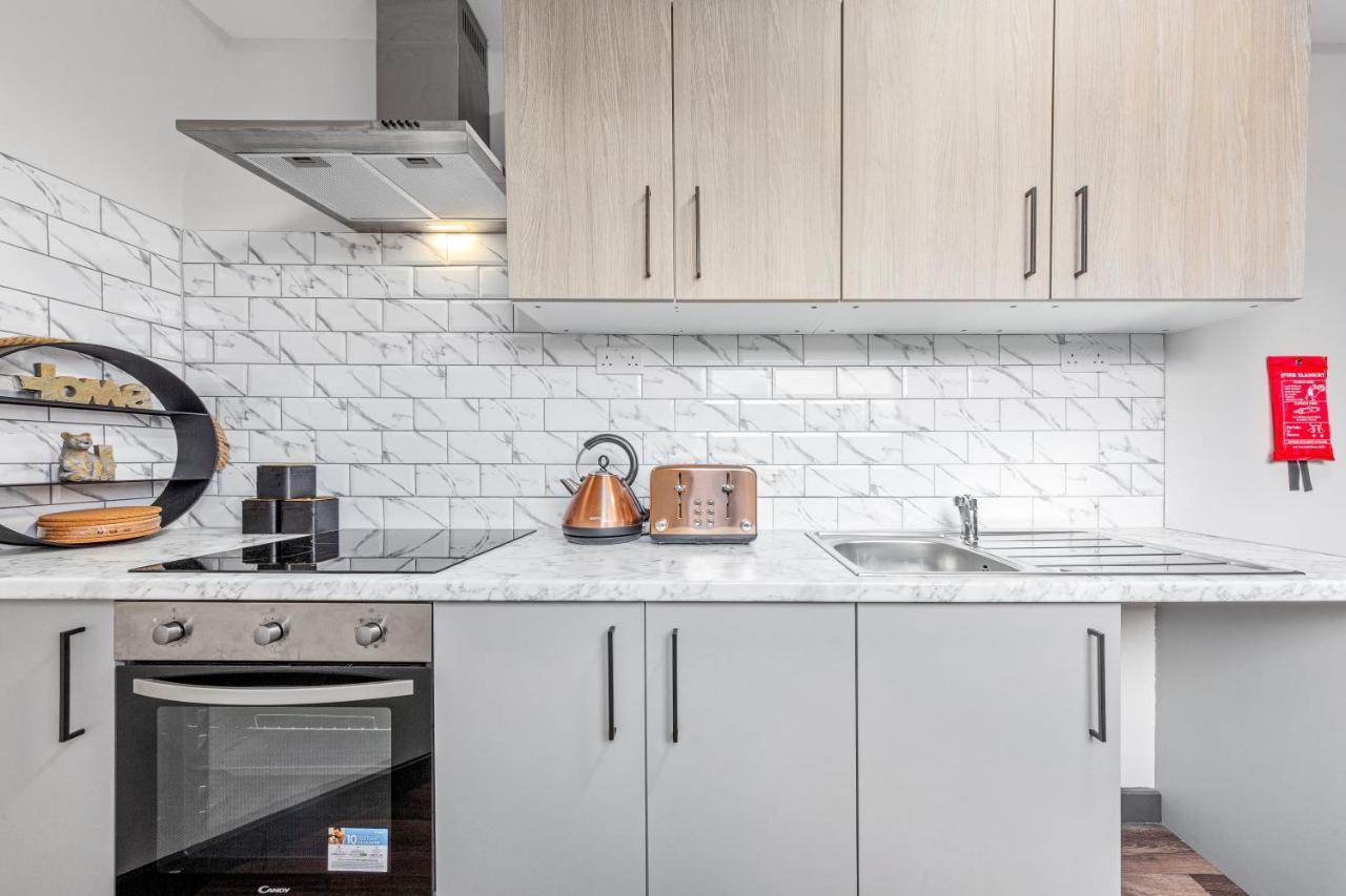 Sydenham Suites * Londen