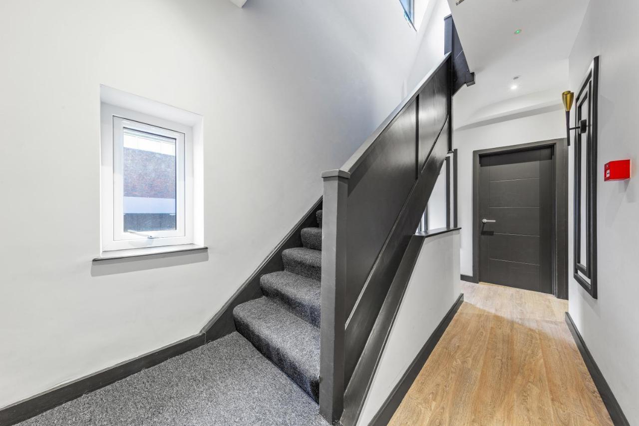 Sydenham Suites Gasthuis