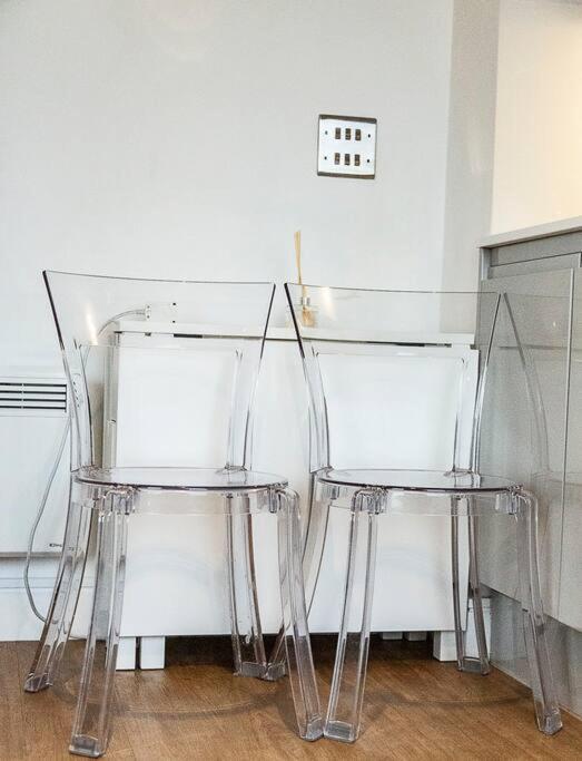 Apartment Charming Studio In Wandsworth, *