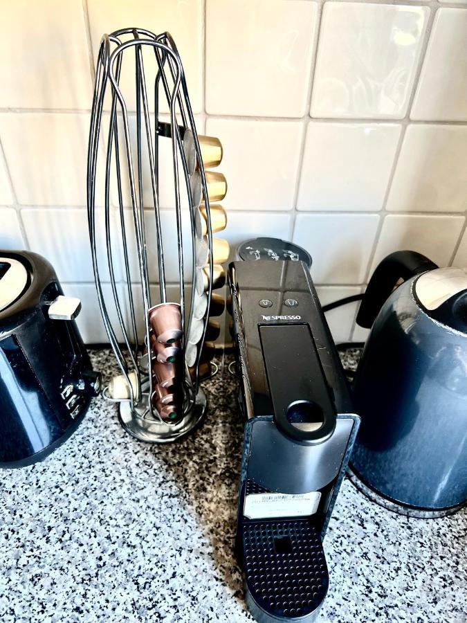 Charming And Spacious 1-bedroom Flat In Hampstead Londres