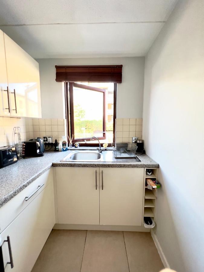 Apartamento Charming And Spacious 1-bedroom Flat In Hampstead