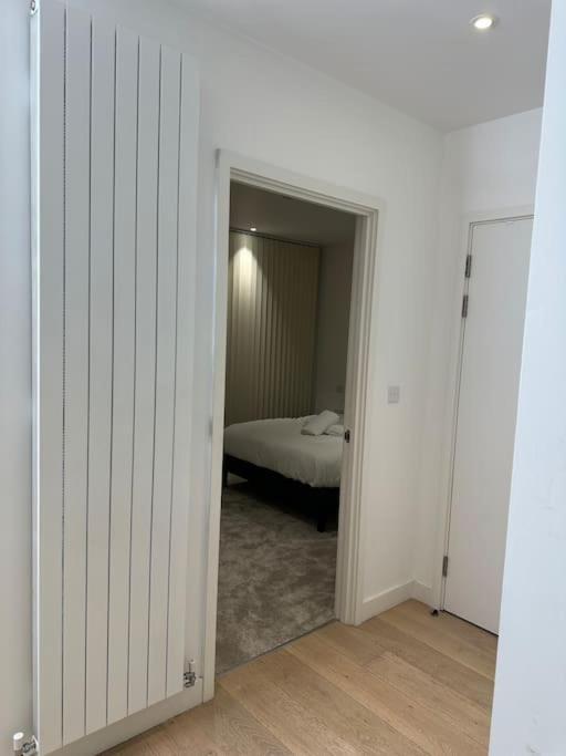 Apartamento Dockside With Scenic Views Londres