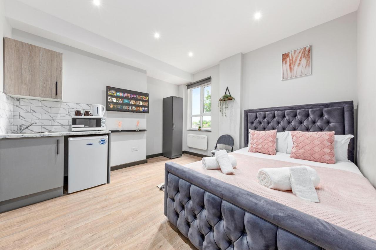 Sydenham Suites * Londen