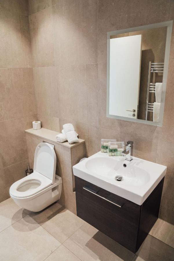 Apartamento Access Brick Lane *