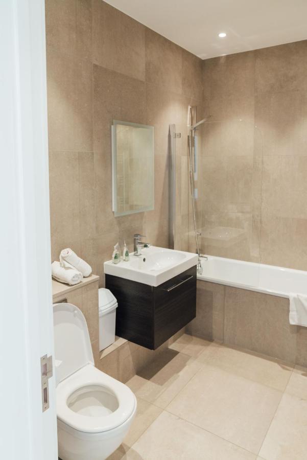 Appartement Access Brick Lane *
