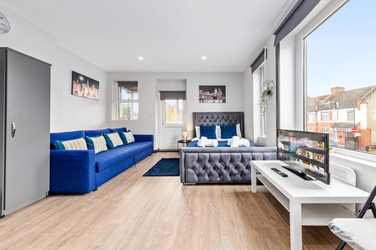 Gasthuis Sydenham Suites