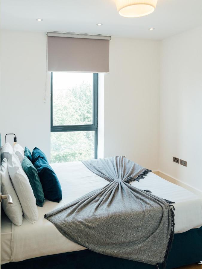 Apartamento Access Brick Lane *