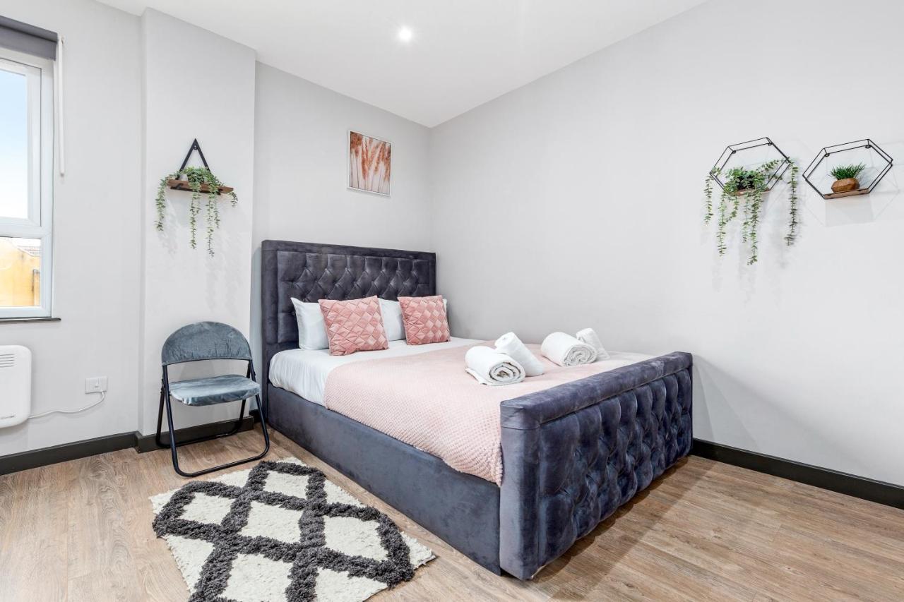 Sydenham Suites Londen