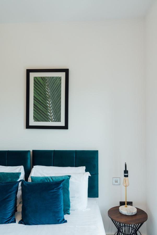 Access Brick Lane Apartamento Londres