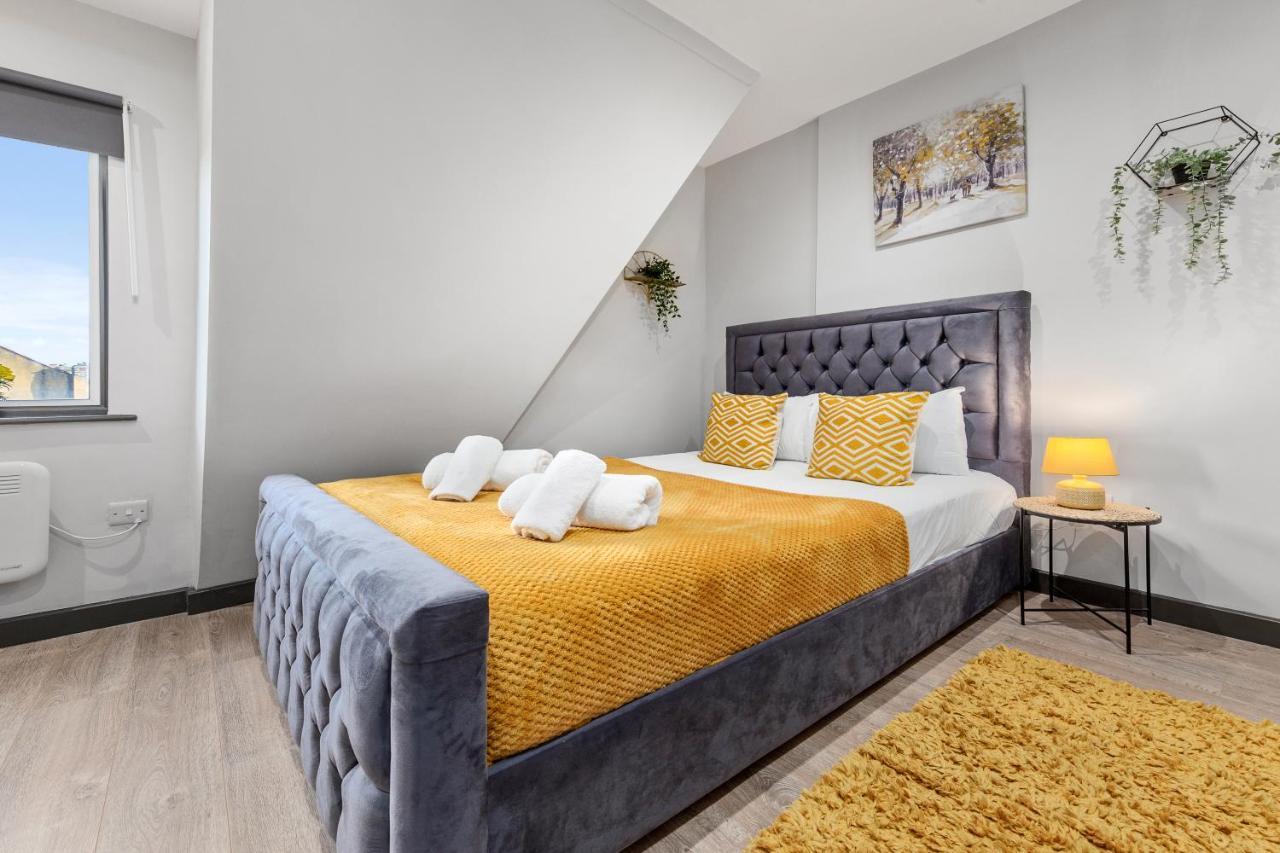 Sydenham Suites Londres