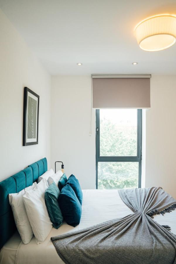 Apartamento Access Brick Lane *