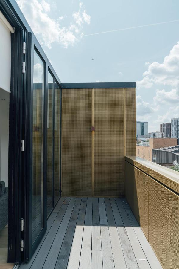 Access Brick Lane Appartement Londres