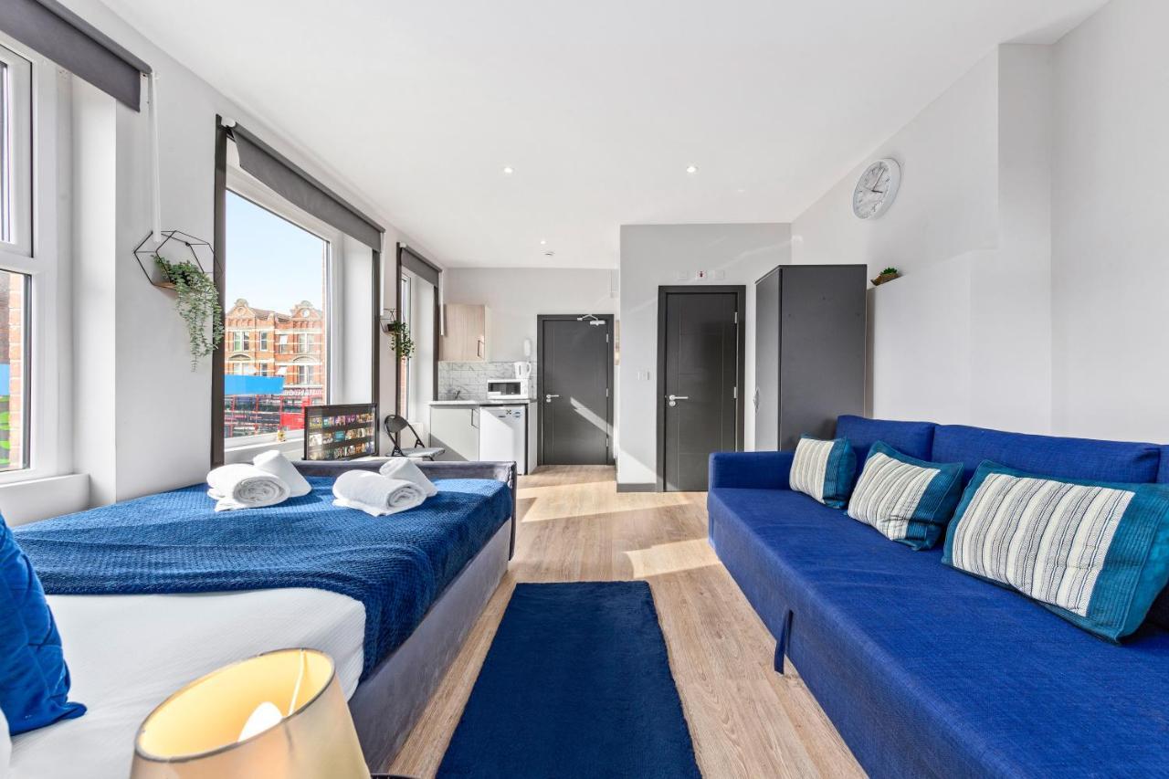 Sydenham Suites Gasthuis *