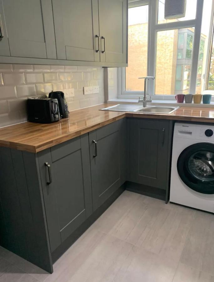 Karen House R2 Guest house London
